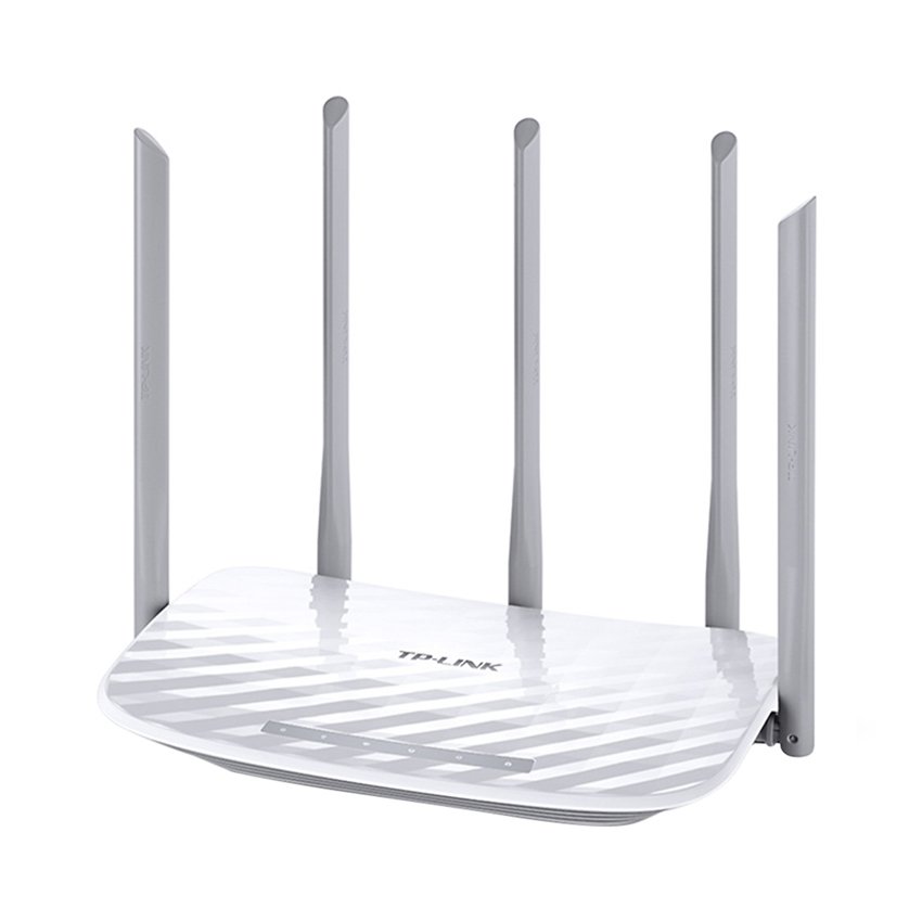 Bộ ph&aacute;t wifi TP-Link Archer C60 Wireless AC1350Mbps 1